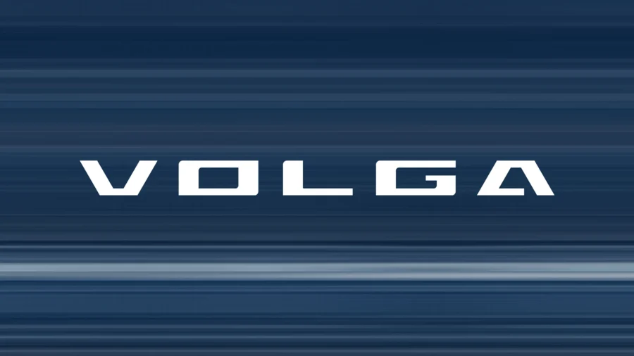 Major VOLGA Магистральная