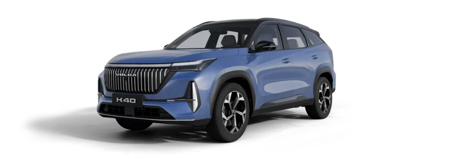  Комфорт 4WD