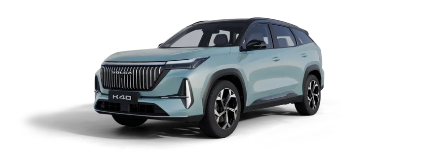  Комфорт 2WD